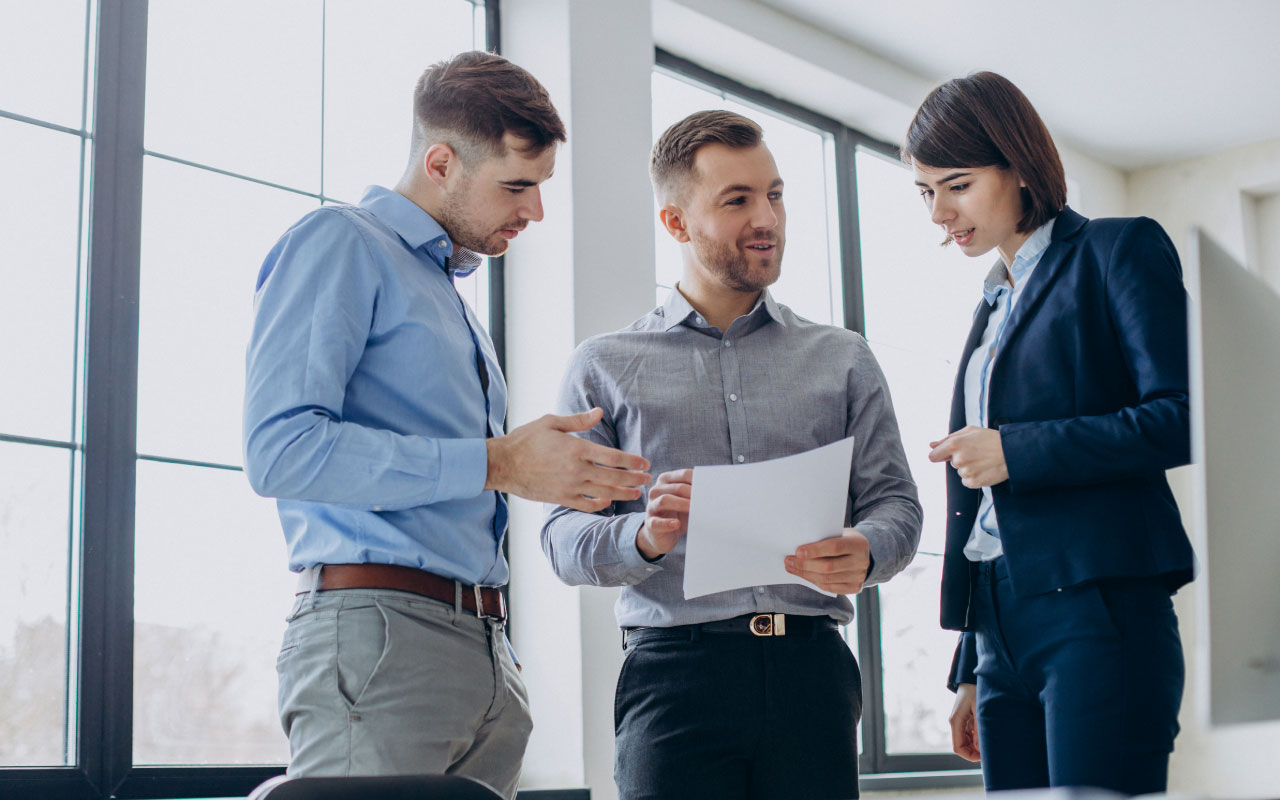 Soluzioni per le imprese